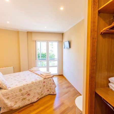 Apartamentos Riamar 2 รีบาเดโอ ภายนอก รูปภาพ