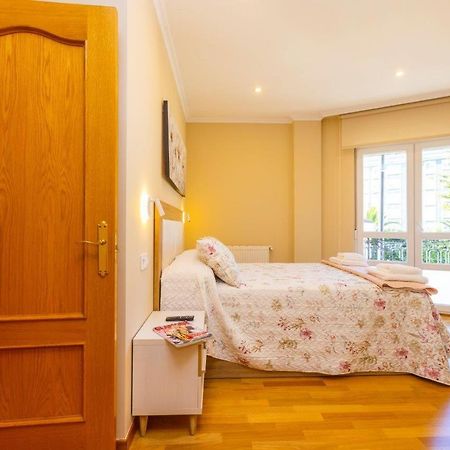 Apartamentos Riamar 2 รีบาเดโอ ภายนอก รูปภาพ