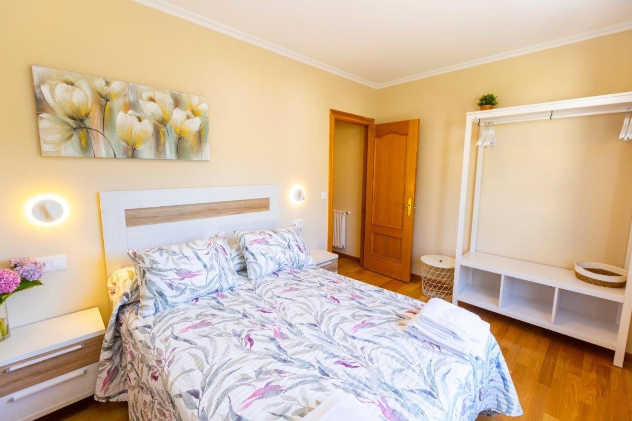 Apartamentos Riamar 2 รีบาเดโอ ภายนอก รูปภาพ