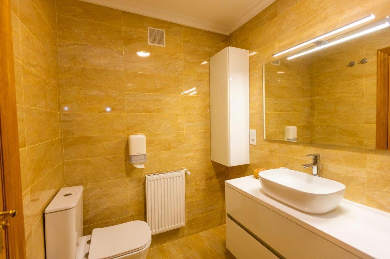 Apartamentos Riamar 2 รีบาเดโอ ภายนอก รูปภาพ