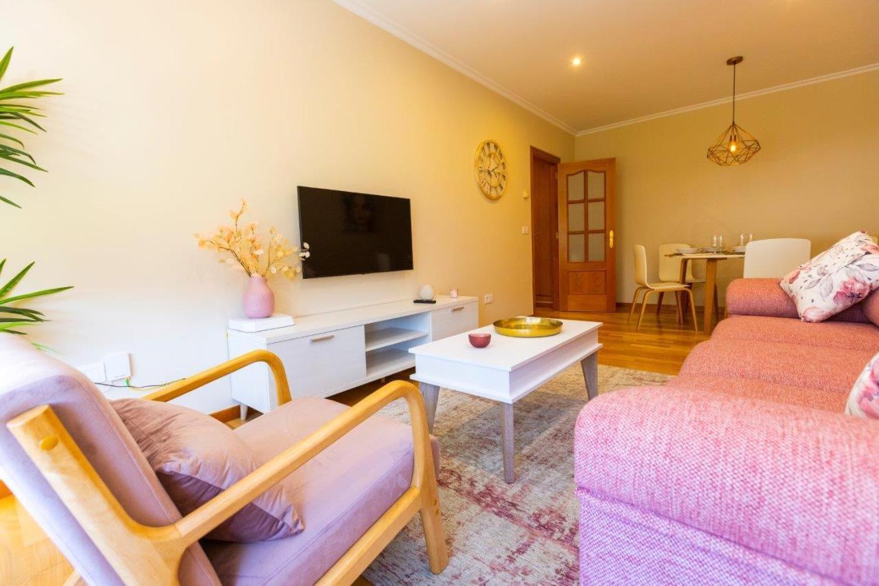 Apartamentos Riamar 2 รีบาเดโอ ภายนอก รูปภาพ