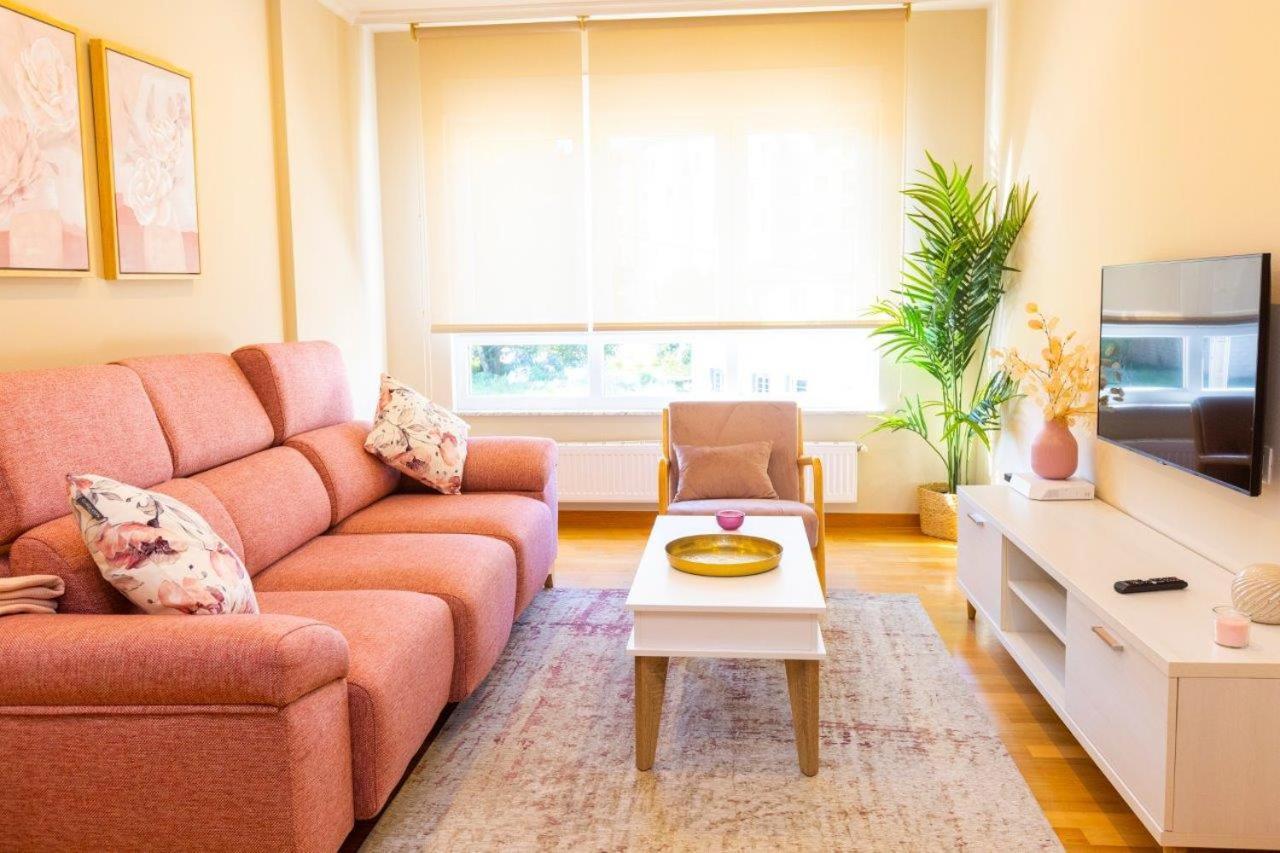 Apartamentos Riamar 2 รีบาเดโอ ภายนอก รูปภาพ