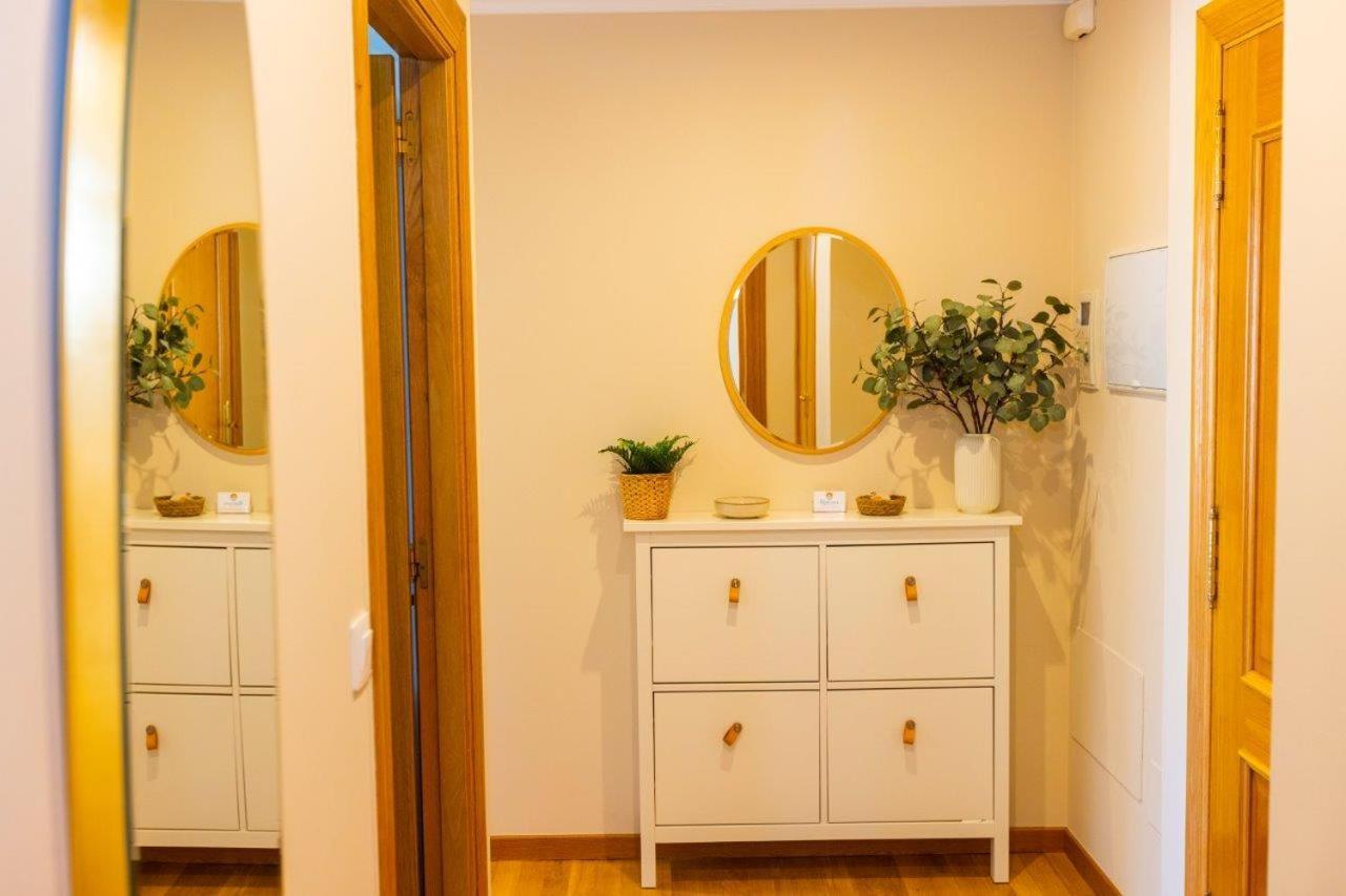 Apartamentos Riamar 2 รีบาเดโอ ภายนอก รูปภาพ