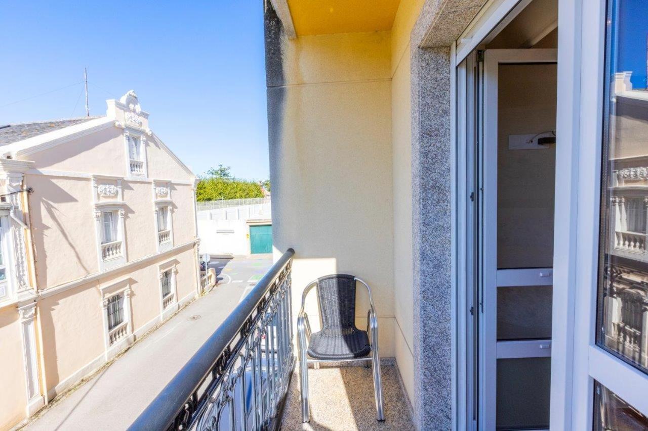 Apartamentos Riamar 2 รีบาเดโอ ภายนอก รูปภาพ