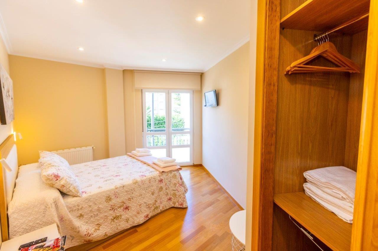 Apartamentos Riamar 2 รีบาเดโอ ภายนอก รูปภาพ