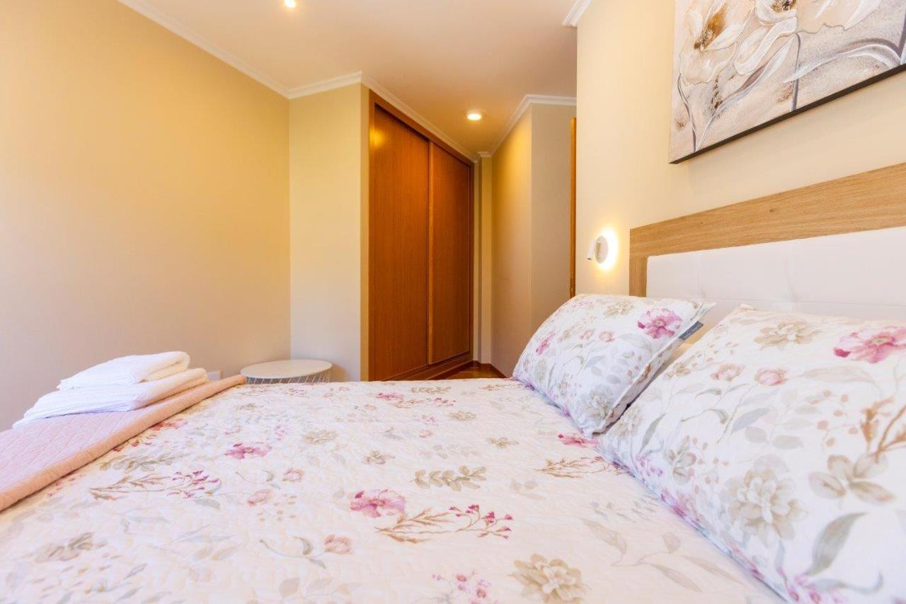 Apartamentos Riamar 2 รีบาเดโอ ภายนอก รูปภาพ