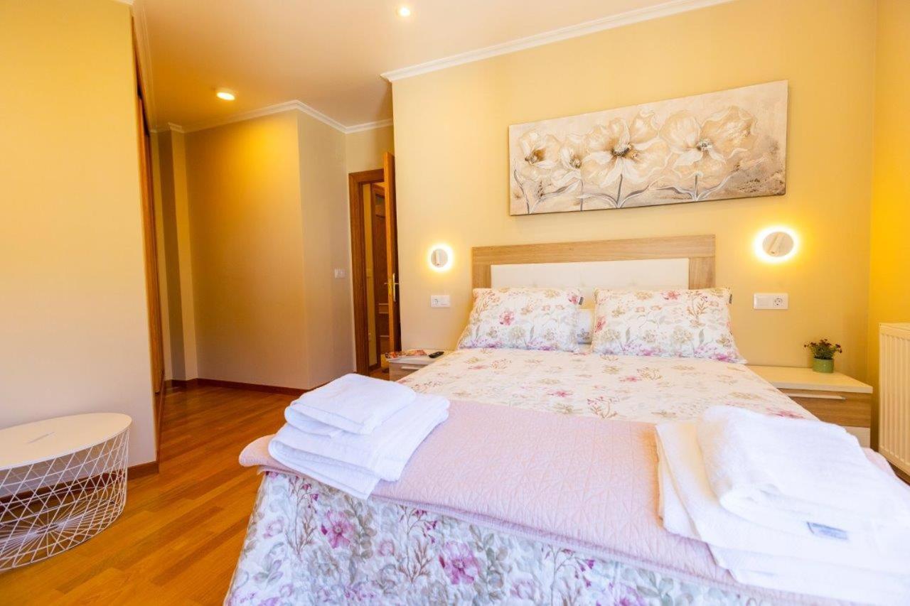 Apartamentos Riamar 2 รีบาเดโอ ภายนอก รูปภาพ