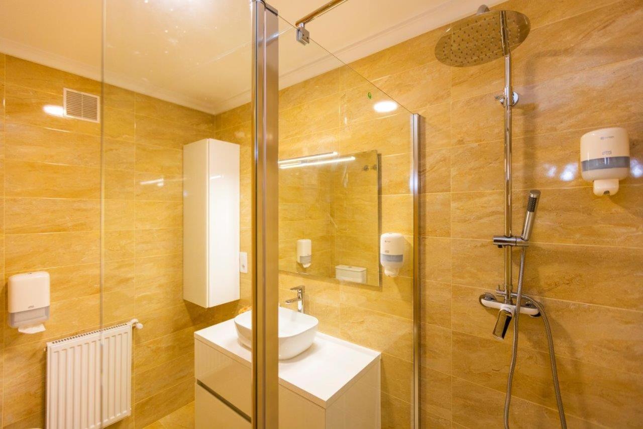 Apartamentos Riamar 2 รีบาเดโอ ภายนอก รูปภาพ