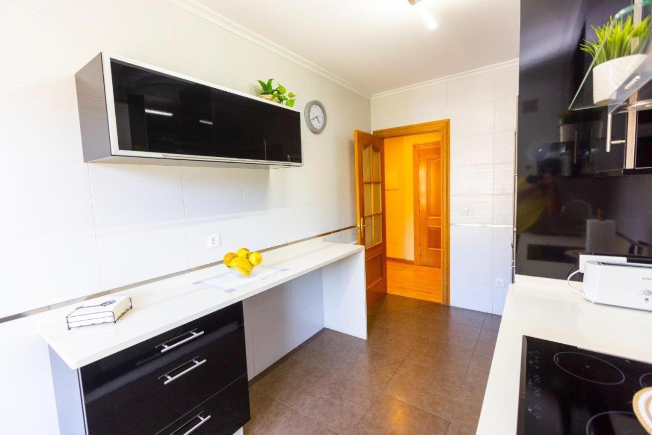 Apartamentos Riamar 2 รีบาเดโอ ภายนอก รูปภาพ