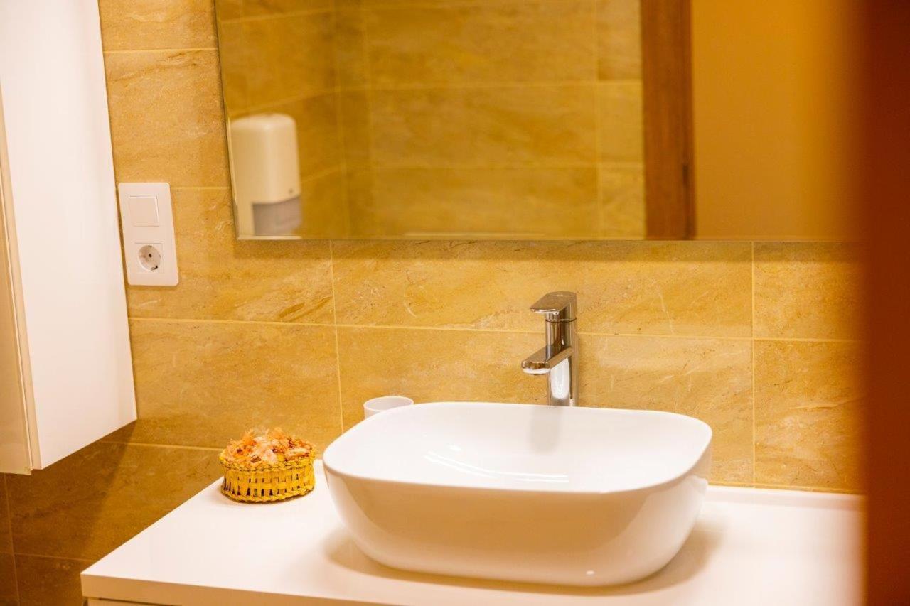 Apartamentos Riamar 2 รีบาเดโอ ภายนอก รูปภาพ